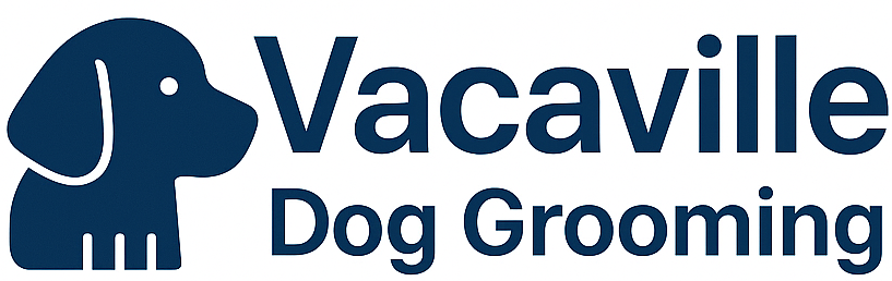 Vacaville Dog Groomers